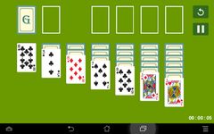 Solitaire Card Game image 8