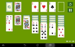 Solitaire Card Game image 5