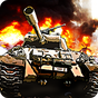 Иконка Война танкового 3D