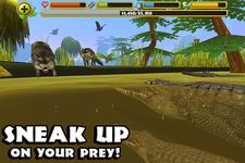 Tangkapan layar apk Wildlife Simulator: Crocodile 12