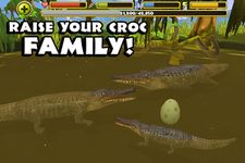 Tangkapan layar apk Wildlife Simulator: Crocodile 11