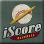 iScore Baseball/Softball 아이콘