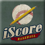 Icono de iScore Baseball/Softball