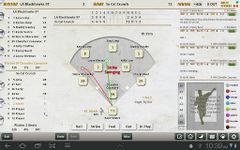 iScore Baseball/Softball のスクリーンショットapk 2