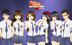 Gambar VN Dating Sims : Masa SMA 7