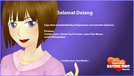 Gambar VN Dating Sims : Masa SMA 6