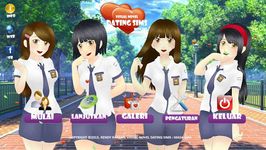 Gambar VN Dating Sims : Masa SMA 5