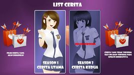 Gambar VN Dating Sims : Masa SMA 4