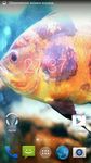 Aquarium 3D. Video-Wallpaper Bild 5