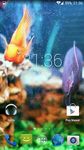 Aquarium 3D. Video-Wallpaper Bild 4