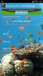 Aquarium 3D. Video-Wallpaper Bild 1