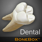 Icono de BoneBox™ - Dental Lite