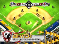 Captura de tela do apk BIG WIN Baseball 2