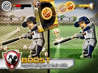 BIG WIN Baseball ảnh màn hình apk 3