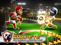 BIG WIN Baseball Screenshot APK 1