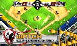 BIG WIN Baseball capture d'écran apk 13