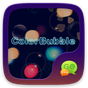 GO SMS COLOR BUBBLE THEME APK Icon