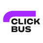 Ícone do Clickbus - Passagens de Ônibus