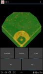 Скриншот 4 APK-версии 6-4-3 Baseball Scorecard