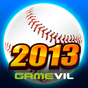 Ikon Baseball Superstars® 2013
