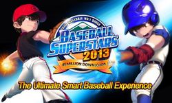 Baseball Superstars® 2013 ekran görüntüsü APK 5