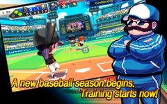 Baseball Superstars® 2013 zrzut z ekranu apk 4