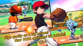 Baseball Superstars® 2013 ekran görüntüsü APK 