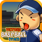 Victory Baseball Team Icon