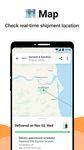 AfterShip Package Tracker ekran görüntüsü APK 9