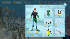 Hunter underwater spearfishing screenshot APK 6