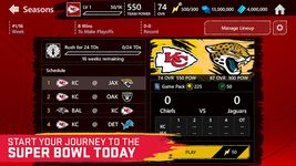 Madden NFL Mobile image 12