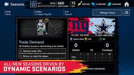 Madden NFL Mobile obrazek 9