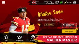 รูปภาพที่ 2 ของ Madden NFL Mobile