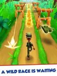Скриншот 12 APK-версии Run Forrest Run ® Endless Game