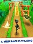 Tangkapan layar apk Run Forrest Run ® Endless Game 