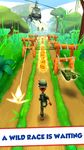 Tangkapan layar apk Run Forrest Run ® Endless Game 11