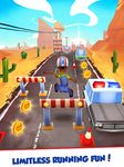 Run Forrest Run Official Game screenshot APK 7