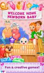 Tangkapan layar apk My Newborn - Mommy & Baby Care 3