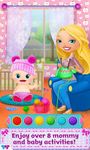 Tangkapan layar apk My Newborn - Mommy & Baby Care 1