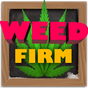 Biểu tượng Weed Firm: RePlanted