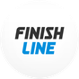 Finish Line - Winner's Circle
