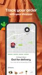 Instacart: Grocery Delivery captura de pantalla apk 1