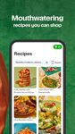 Instacart: Grocery Delivery captura de pantalla apk 