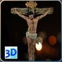 Icoană 3D Jesus Christ Live Wallpaper