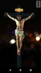 ภาพหน้าจอที่ 16 ของ 3D Jesus Christ Live Wallpaper