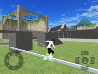 Board Skate: 3D Skate Game のスクリーンショットapk 9