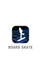 Board Skate: 3D Skate Game Screenshot APK 8