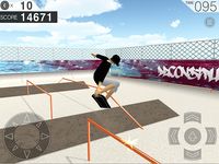 Board Skate: 3D Skate Game Screenshot APK 