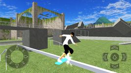 Board Skate: 3D Skate Game Screenshot APK 3