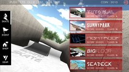 Board Skate: 3D Skate Game Screenshot APK 15